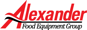 Alexander Food Equipment Group small logo