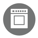 Alexander Food Equipment Group gray icon