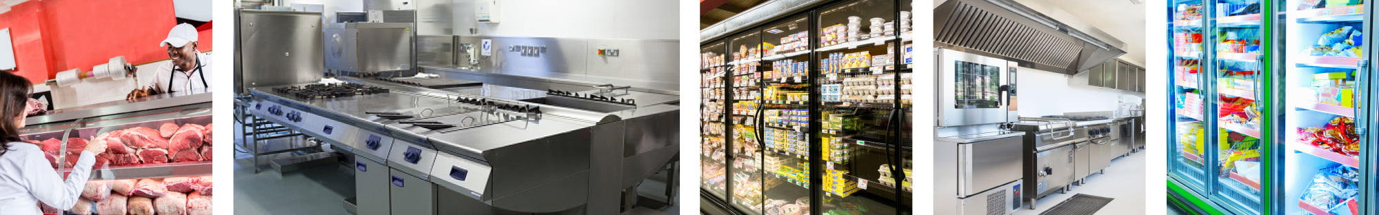 parts-images Alexander Food Equipment Group retail experience