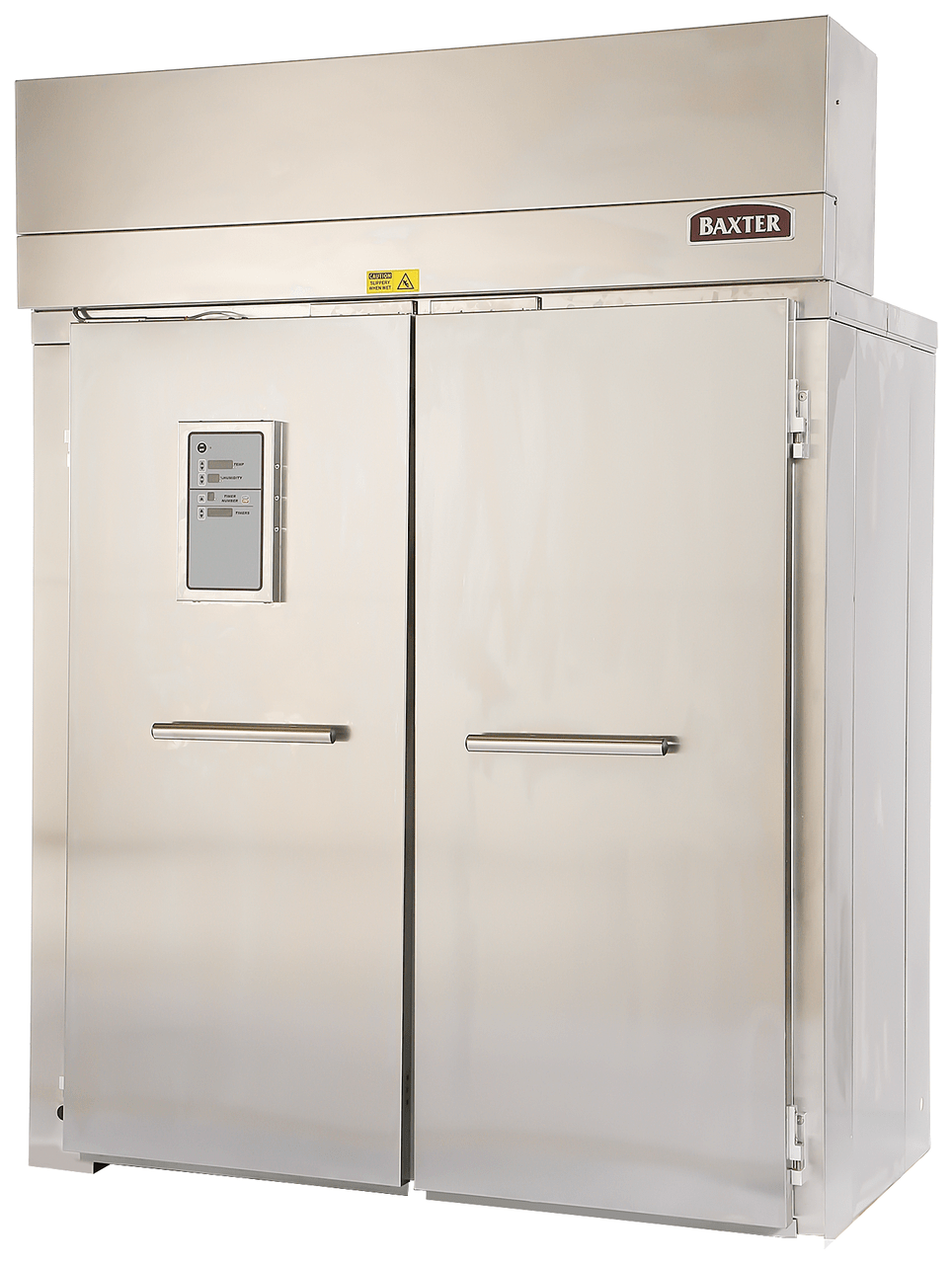Baxter Proofer Alexander Food Equipment Group